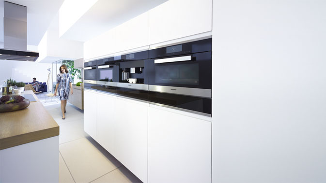 miele design